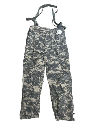 US Army ECWCS Gen III Level 5 Soft Shell Hose – UCP Camo (NEU)