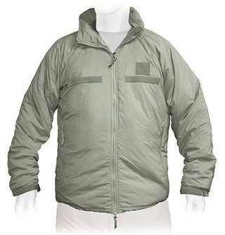 USGI Gen III PrimaLoft Parka für extrem kaltes Wetter, 8415-01-538-6289, Medium - MEGOHA-ARMY