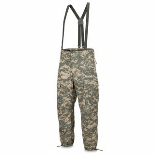 US Army ECWCS Gen III Level 5 Soft Shell Hose – UCP Camo (NEU)