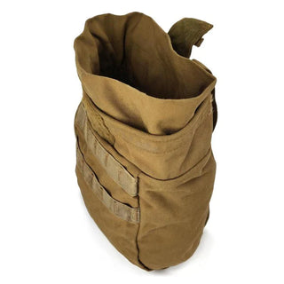 USMC Coyote Mag Dump Pouch - MEGOHA-ARMY