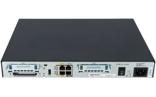 CISCO1841-HSEC/K9 - MEGOHA-ARMY