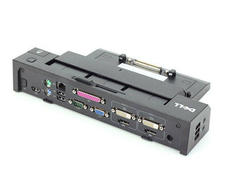 Dell E-Port Plus II - PR02X - Dockingstation - USB 3.0.jpg