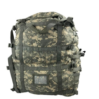 MOLLE II Großer Rucksack | Nur Tasche MEGOHA-ARMY.JPG