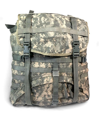 MOLLE II Großer Rucksack | Nur Tasche MEGOHA-ARMY.JPG