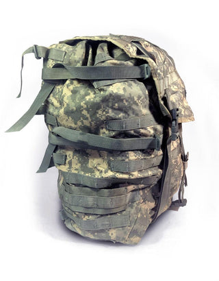MOLLE II Großer Rucksack | Nur Tasche MEGOHA-ARMY.JPG