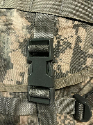 MOLLE II Großer Rucksack | Nur Tasche MEGOHA-ARMY.JPG