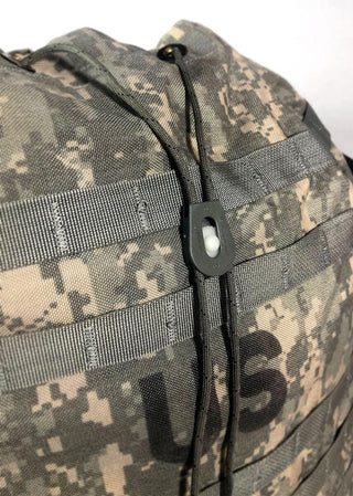 MOLLE II Großer Rucksack | Nur Tasche MEGOHA-ARMY.JPG