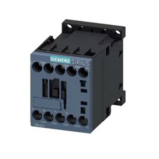 Siemens SIRIUS Hilfsschütz 3RH2131-1BB40 | S00 | 3S+1Ö | 24V DC | NEU & OVP