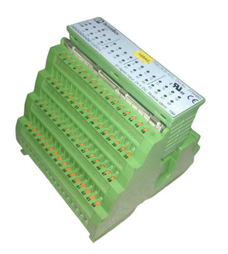 Phoenix Contact IB STME 24 DI32/2 Ersatz-Elektronikmodul (2754985)