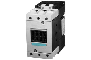 Siemens SIRIUS Leistungsschütz 3RT1044-1BB40 (Baugröße S3)