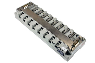 Siemens DMP Terminalblock 6FC5111-0CA73-0AA1 Sinumerik Ver. A Klammer fehlt