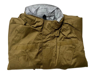 Original US Military FR Fuel Handler Coverall / Schutzoverall