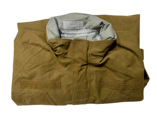 Original US Military FR Fuel Handler Coverall / Schutzoverall