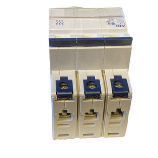 ABL SURSUM C2A Leitungsschutzschalter – 2A | 480Y/277V AC | Charakteristik C | N2