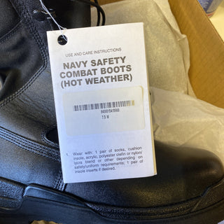 Rocky Entry Level Hot Weather Militärstiefel US 7.5 W EU 40.5 Boots – Neu in OVP3
