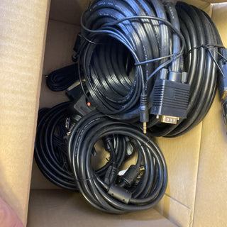 IMAGO CABLES-HDX7K-8K KABEL 11 TEILE SET – Premium HDMI 2.1 Zubehör5