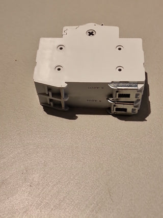 2x Hager Ausschalter SB 116 16 AX#35