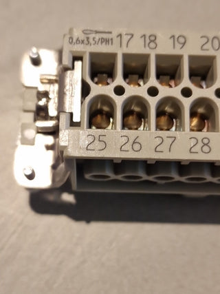HARTING HAN 16E-M-S 093301626#42