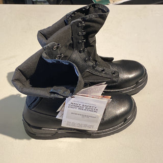 Rocky Entry Level Hot Weather Militärstiefel US 7.5 W EU 40.5 Boots – Neu in OVP6
