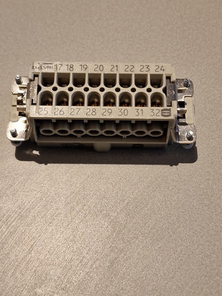 HARTING HAN 16E-M-S 093301626#40