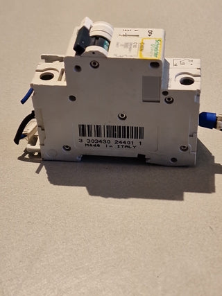 Schneider Electric C60N C10 Schalter#32