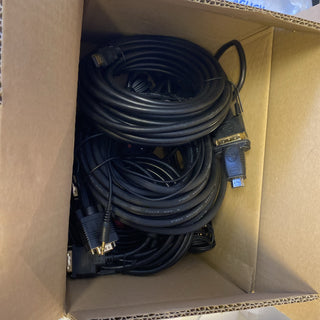 IMAGO CABLES-HDX7K-8K KABEL 11 TEILE SET – Premium HDMI 2.1 Zubehör10