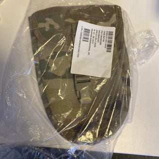 ARMY OCP SCORPION W2 E-TOOL WEICHE TASCHE DREIFACH FALTSCHAUFELHALTER0