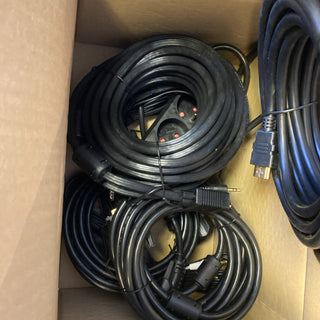 IMAGO CABLES-HDX7K-8K KABEL 11 TEILE SET – Premium HDMI 2.1 Zubehör4
