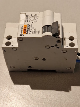 Merlin Multi9 C16 DPNA Vigi – FI/LS Kombischalter3