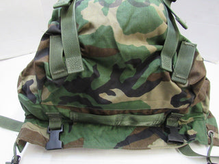 US Woodland Combat Patrol Pack Specialty Defense