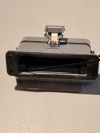 Anbaugehäuse Han® 16A-agg-LB-K 09 20 016 0321 Harting#42