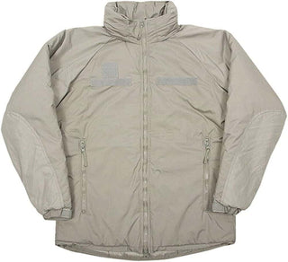 USGI Gen III PrimaLoft Parka für extrem kaltes Wetter, 8415-01-538-6289, Medium - MEGOHA-ARMY