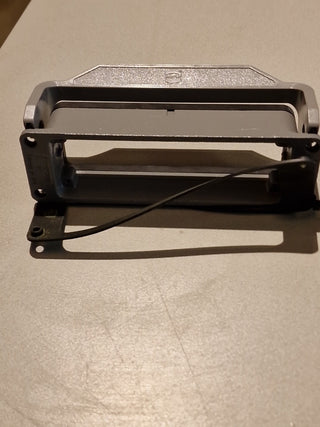 2xHarting Anbaugehäuse Han® 24B#42