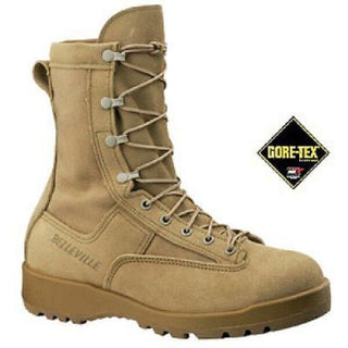 US Armee Wasserdichte GORE-TEX Stiefel - MEGOHA-ARMY