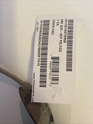 USGI OCP Gesichtsmaske Brandneu