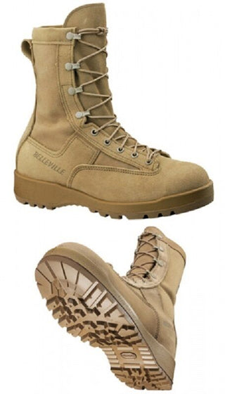 US Armee Wasserdichte GORE-TEX Stiefel - MEGOHA-ARMY