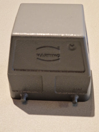 Tüllengehäuse 19 20 032 0527 Harting 1 St#42