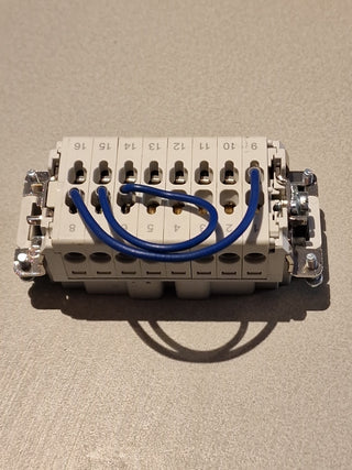 Phoenix Contact Kontakteinsatz 16 48 23 8 | HC-B 16-I-UT-M | #41