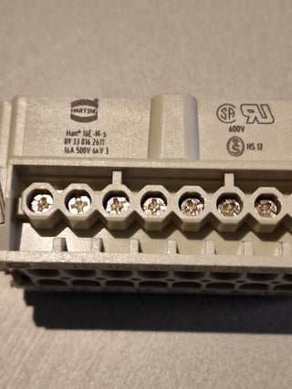 HARTING HAN 16E-M-S 093301626#43