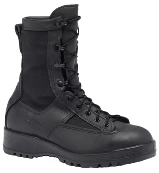 Wasserdichte Goretex Duty Boot Armee Outdoor Stiefel.jpg