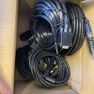 IMAGO CABLES-HDX7K-8K KABEL 11 TEILE SET – Premium HDMI 2.1 Zubehör6