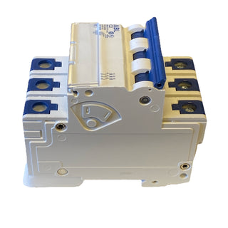 ABL SURSUM C2A Leitungsschutzschalter – 2A | 480Y/277V AC | Charakteristik C | N3