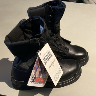 Rocky Entry Level Hot Weather Militärstiefel US 7.5 W EU 40.5 Boots – Neu in OVP14