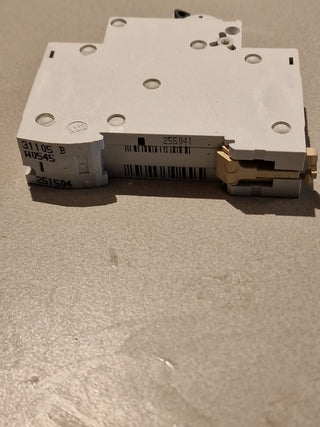 Merlin Gerin DPNA B25 Leitungsschutzschalter 1P+N 25A | Typ 19125 | Gebraucht4