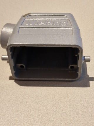 Wieland Electric Gehäuseoberteil Inhalt: #43
