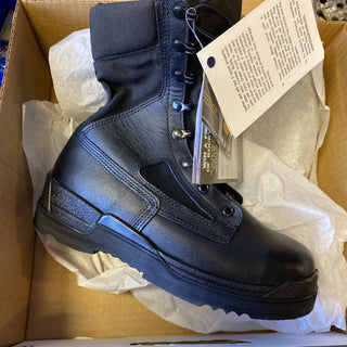 Rocky Entry Level Hot Weather Militärstiefel US 7.5 W EU 40.5 Boots – Neu in OVP0