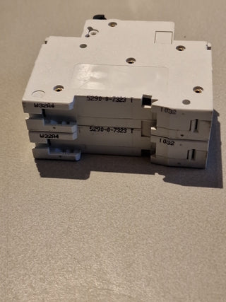 Merlin Gerin K60N C16 Multi 9 Leitungsschutzschalter#34
