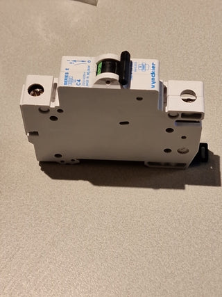 Gec Vynckier C4  Leistungsschalter E-Serie#34
