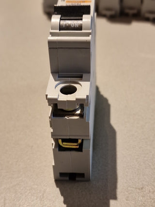 Merlin Gerin Multi9 C60N B10 – 1-polig (gebraucht)1