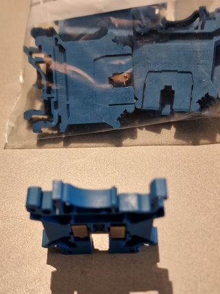10x Phoenix Contact UK 3 N #53